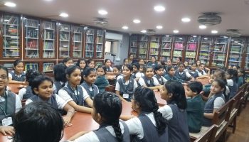 School Library School Library