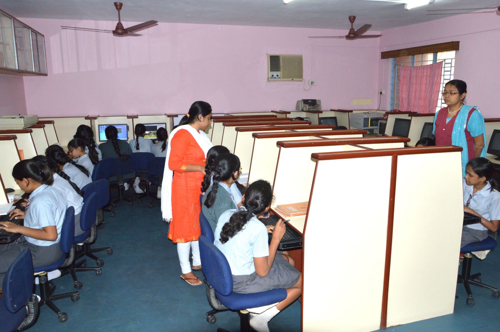 Computer Lab