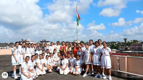79th Independence Day Celebration, 2025