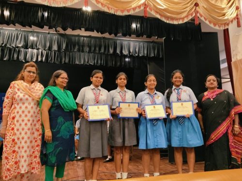 Quiz Competition 23rd June, 2025