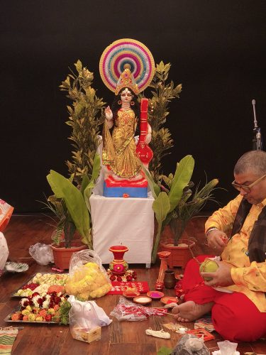 Saraswati Puja 2026